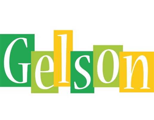 Gelson lemonade logo