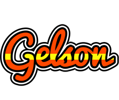 Gelson madrid logo