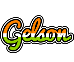 Gelson mumbai logo