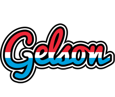 Gelson norway logo