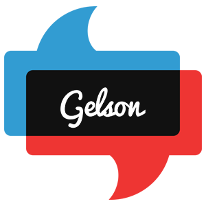 Gelson sharks logo