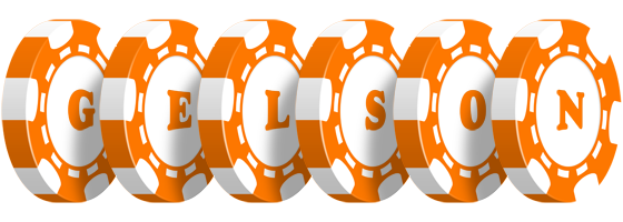 Gelson stacks logo
