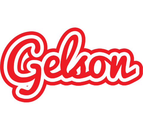 Gelson sunshine logo