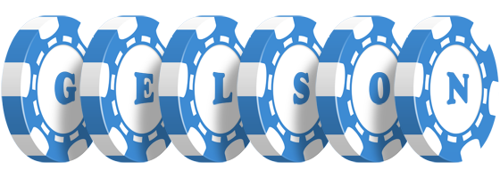 Gelson vegas logo