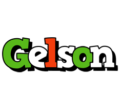 Gelson venezia logo