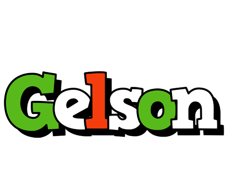 Gelson venezia logo