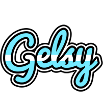 Gelsy argentine logo