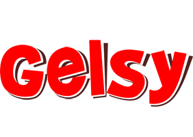 Gelsy basket logo