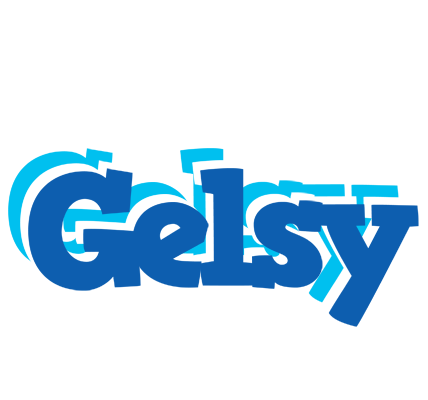 Gelsy business logo