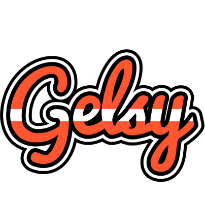 Gelsy denmark logo