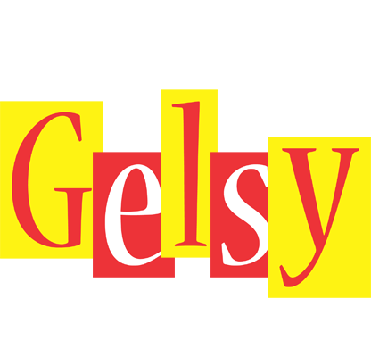 Gelsy errors logo