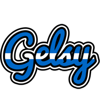 Gelsy greece logo