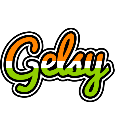 Gelsy mumbai logo