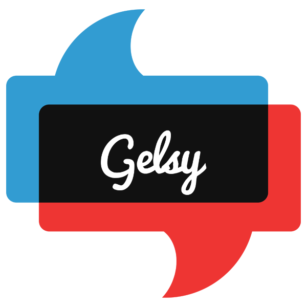 Gelsy sharks logo