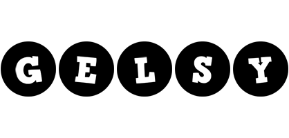Gelsy tools logo