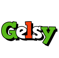 Gelsy venezia logo