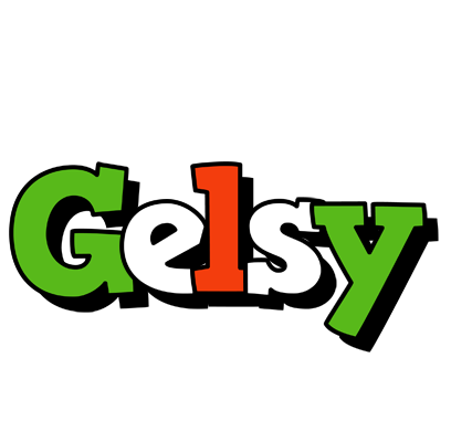 Gelsy venezia logo