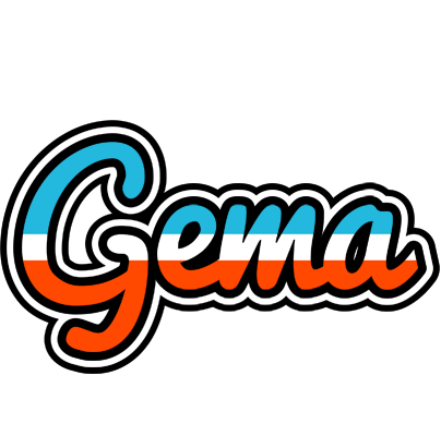 Gema america logo