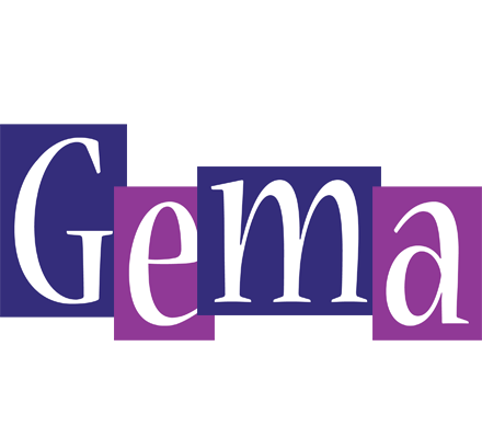 Gema autumn logo