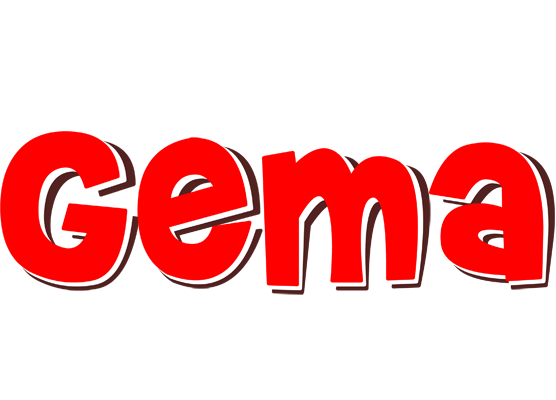 Gema basket logo