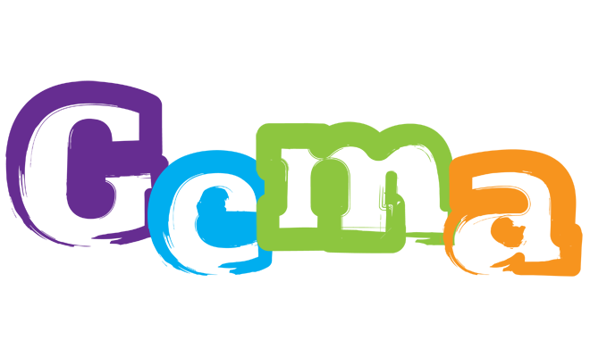 Gema casino logo