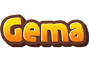 Gema cookies logo