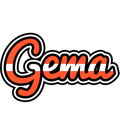 Gema denmark logo