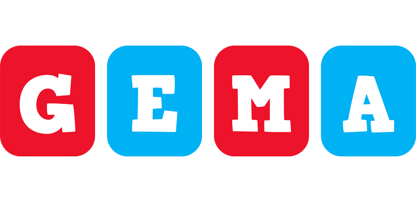 Gema diesel logo