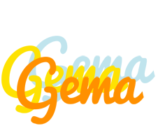 Gema energy logo