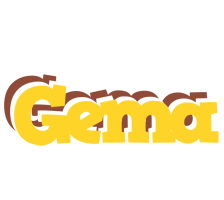 Gema hotcup logo