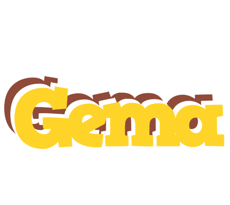 Gema hotcup logo