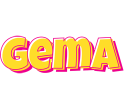 Gema kaboom logo
