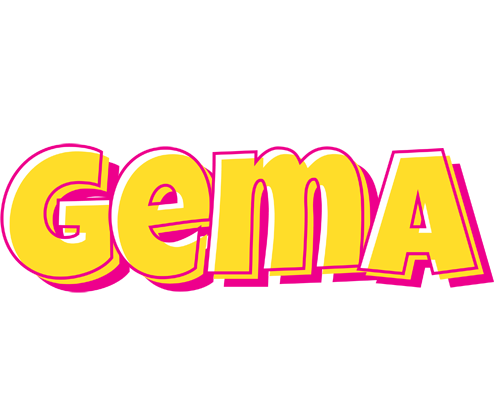 Gema kaboom logo