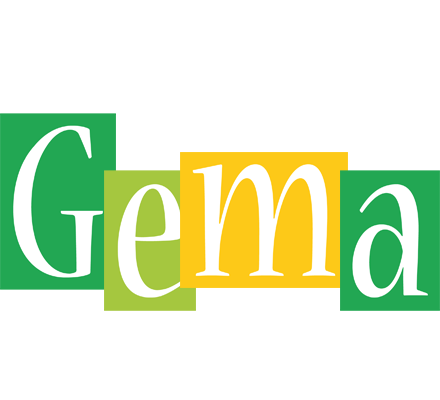 Gema lemonade logo