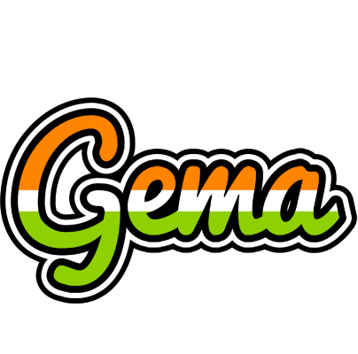 Gema mumbai logo