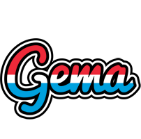 Gema norway logo