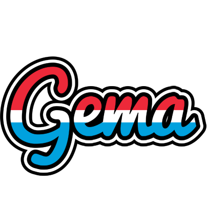 Gema norway logo
