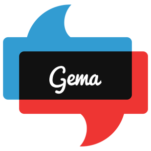 Gema sharks logo