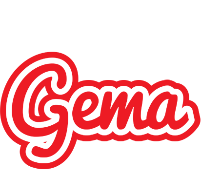 Gema sunshine logo