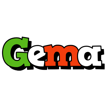 Gema venezia logo