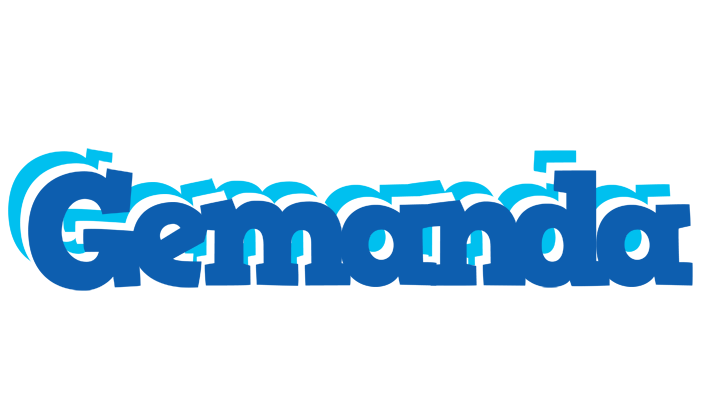 Gemanda business logo