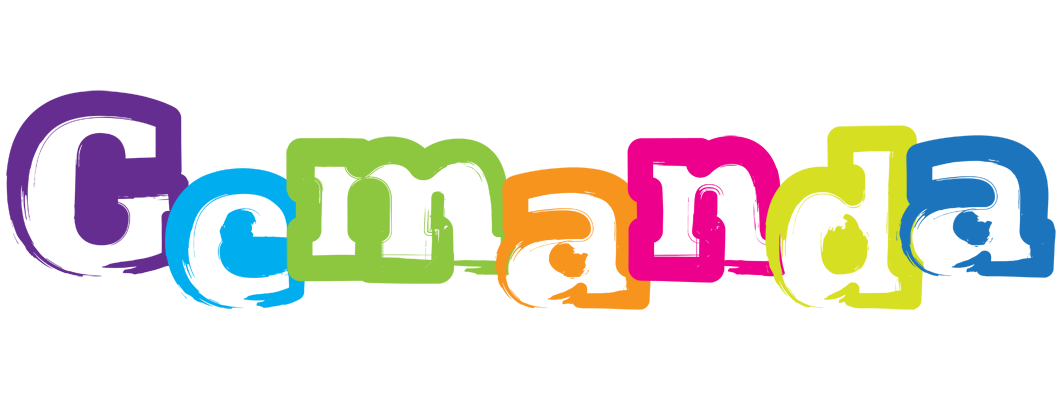 Gemanda casino logo