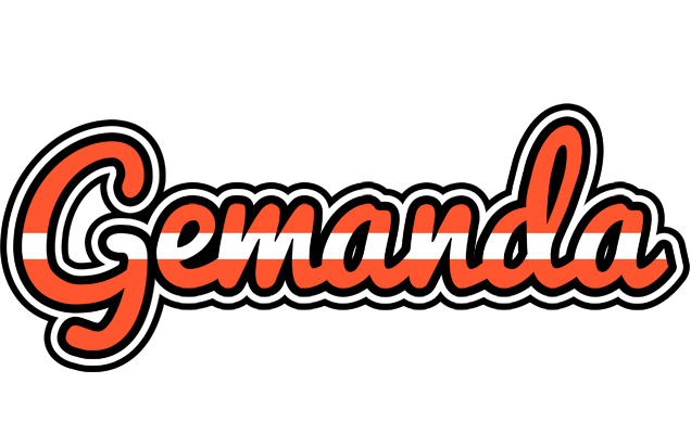Gemanda denmark logo