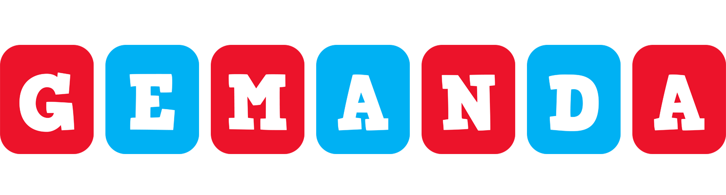 Gemanda diesel logo