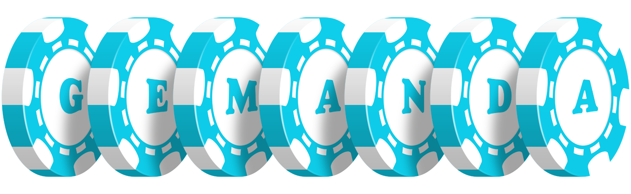 Gemanda funbet logo