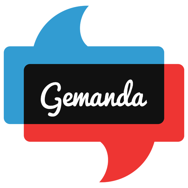 Gemanda sharks logo