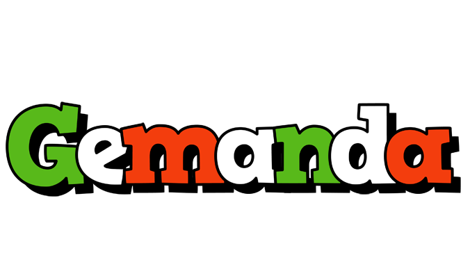 Gemanda venezia logo
