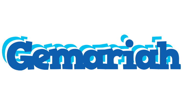 Gemariah business logo