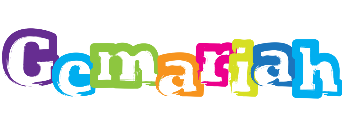 Gemariah casino logo