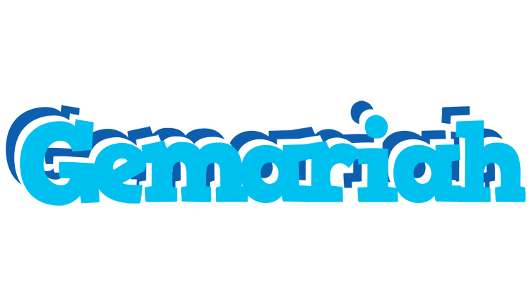 Gemariah jacuzzi logo